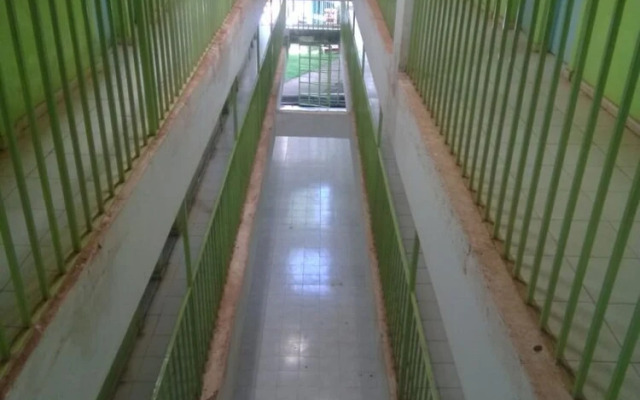 Green Court Hotel
