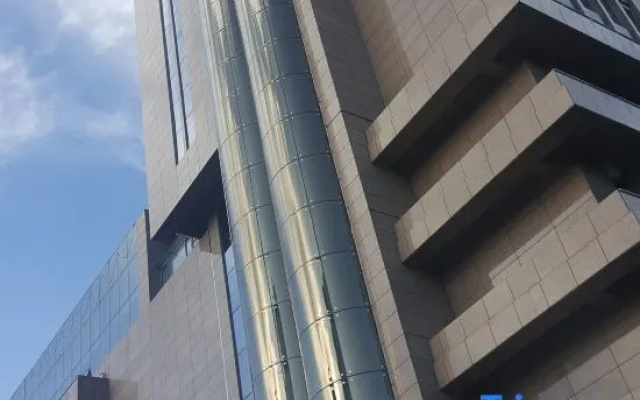 Zhida Hotel