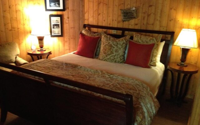 Inn at Arch Cape
