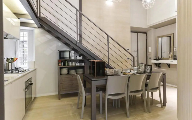 Luxury Home Vittoria