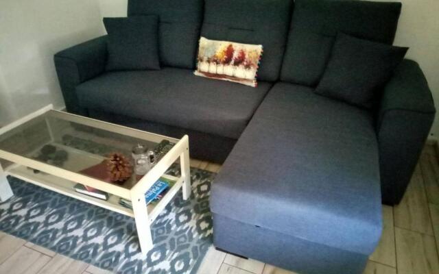 Apartments Tazacorte Beach 2-3 floor