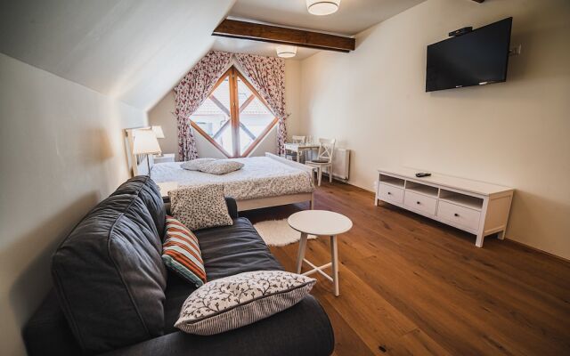 Farm Stay Žurej
