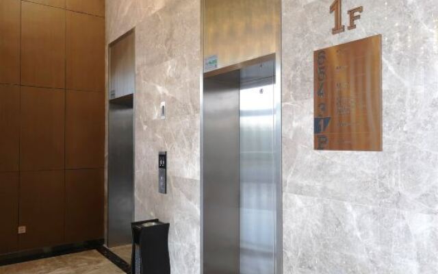 Hui Serviced Apartment