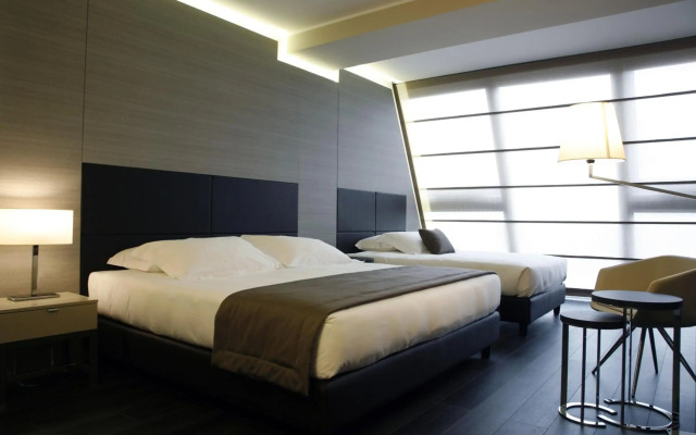 EGO Hotel