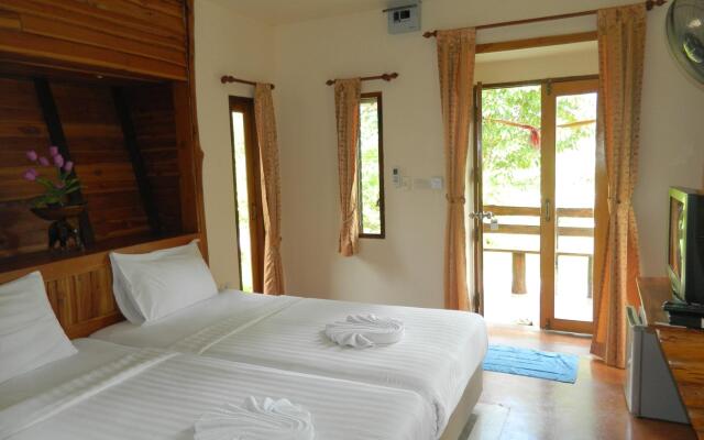 Pai Iyara Resort