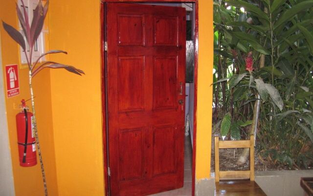 Sun Havens Apartments & Suites