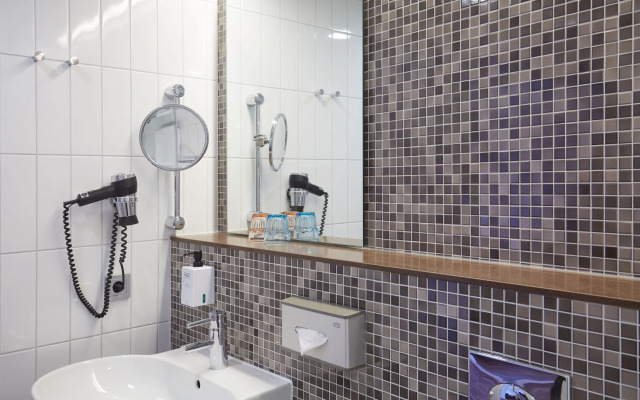 Scandic Berlin Potsdamer Platz