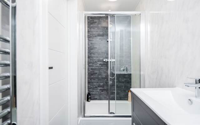 Elthorne Luxury Apartments