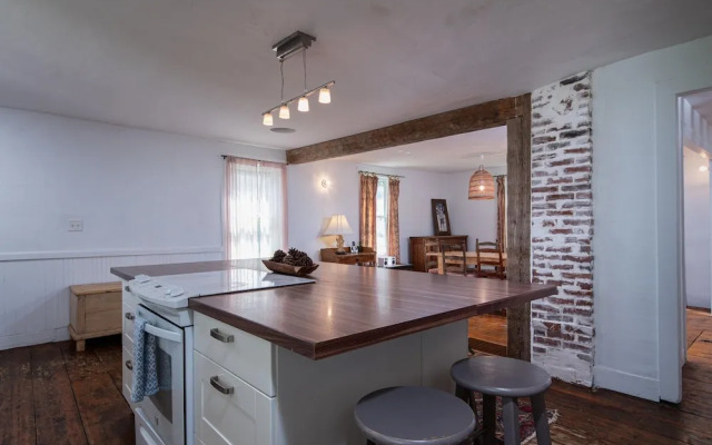 Village House 3 Bedroom Home