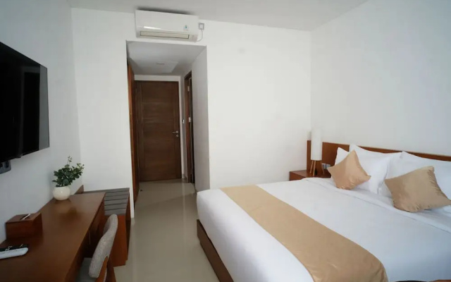 The Ledge Uluwatu — 2-star hotel in Pecatu