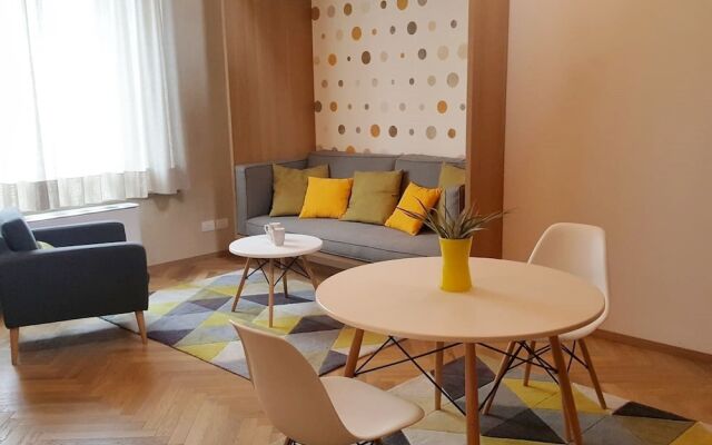 Rambaldi Apartments Edificio 7