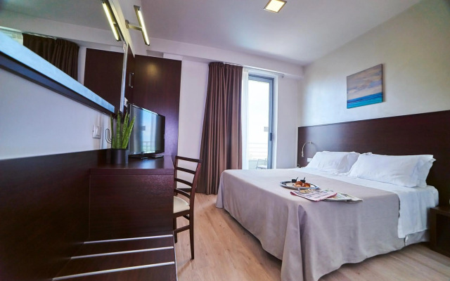 Alisei Palace Hotel