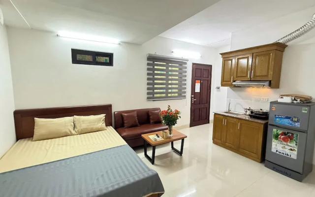 Era Apartment Kham Thien