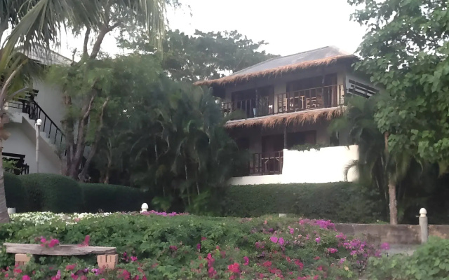 Tamarina Resort Arng Sila
