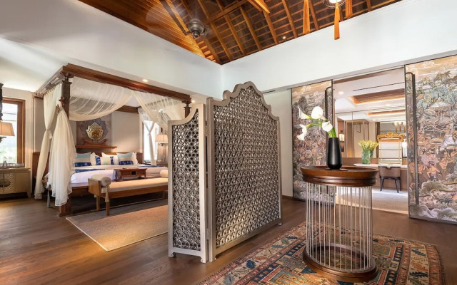 Des Indes Villas