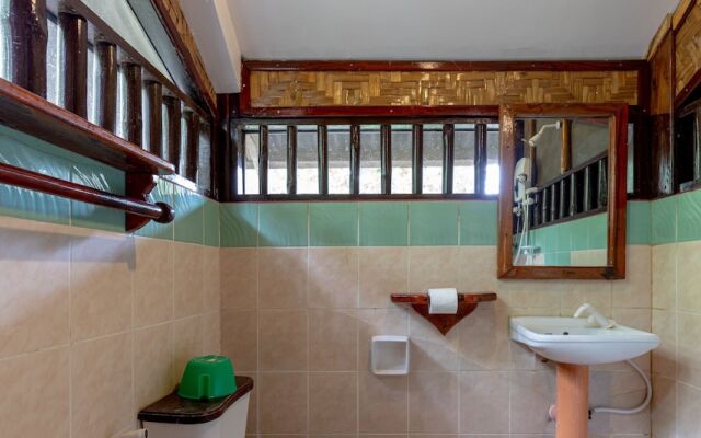 ZEN Rooms Garden Beach Siargao