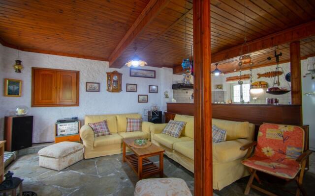 Traditional Village House