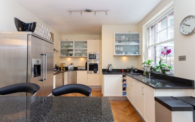 Kensington 2 Bedroom Home
