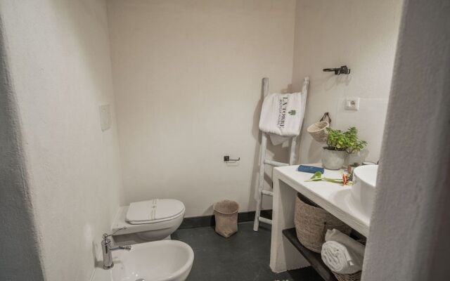 La Torre Boutique Rooms