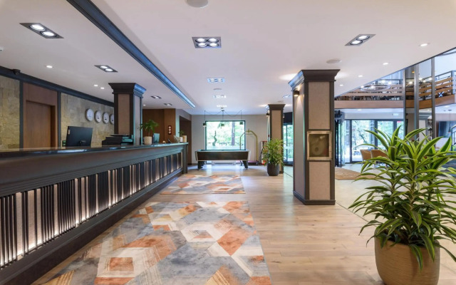 Lion Hotel Borovets