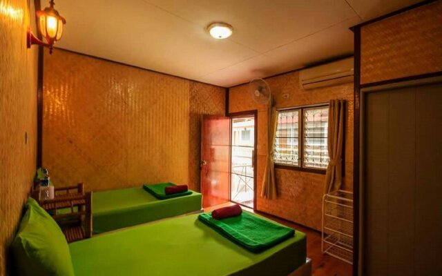 VN Guesthouse Kanchanaburi