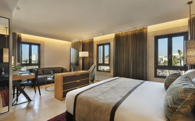 The Setai Tel Aviv, a Member of the leading hotels of the world