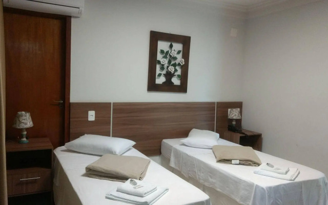 Hotel Pousada Circuito dos Inconfidentes