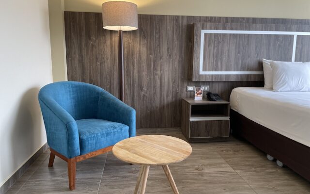Rado Hotel - Quintanas