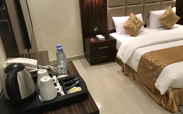 Doolve Hotel