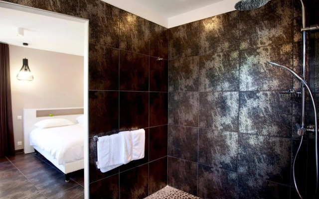 Urban Style Les Fleurines