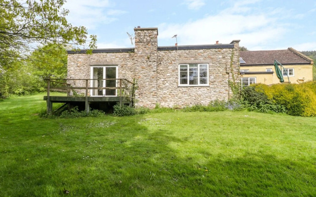 Old Ford Farm Annexe