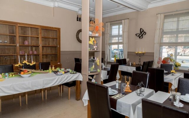 Hotel 'T Land Van Bornem