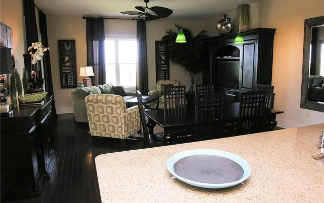 Redfish Village by Southern Vacation Rentals