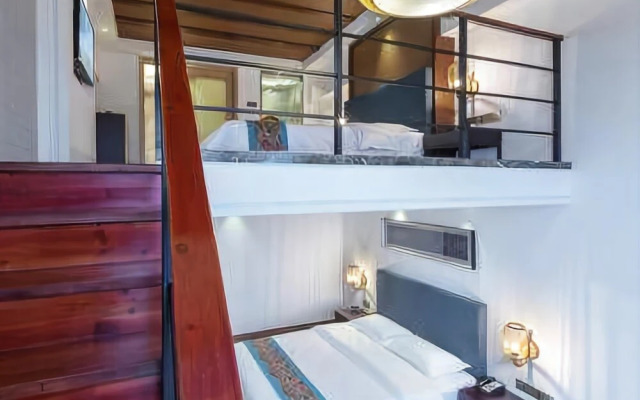 Yuanling Boutique Hotel