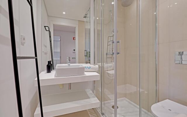 Kyoto Apartment in Vilamoura