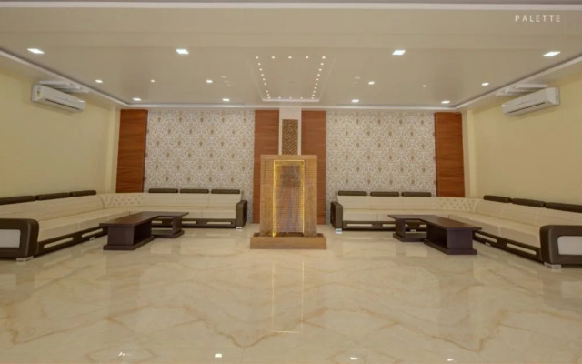 Golden Heritance by OYO Rooms