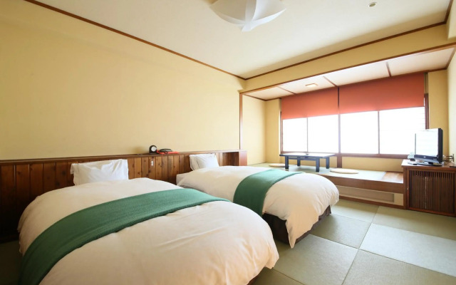 Hotel Tamanoyu
