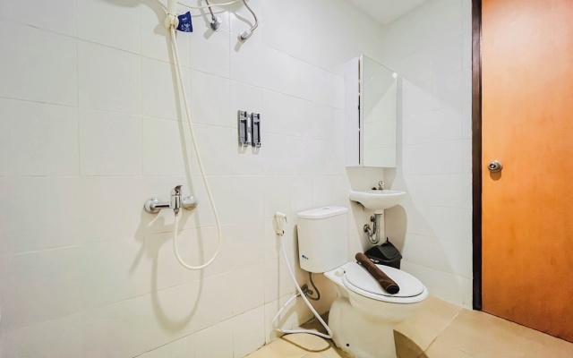 2Br Near Amikom University At Vivo Apartment