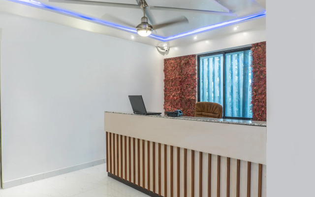 Orchid Platinum Guest House by OYO Rooms