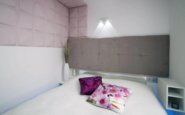 Designpension Idyll Nr2 Hotel Garni