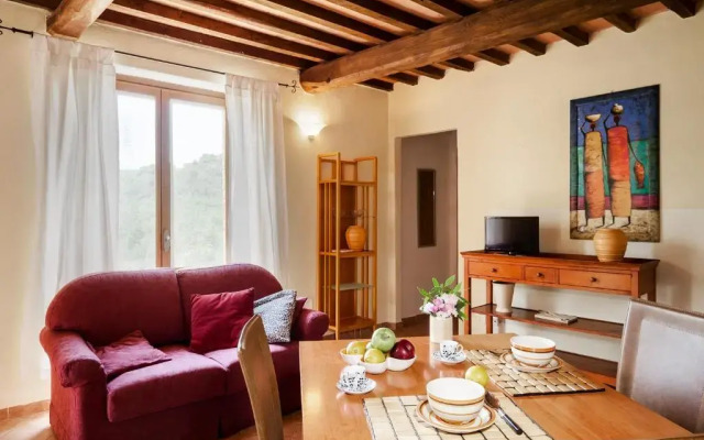 Podere Cascatelle