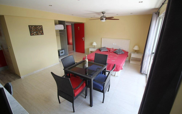 Pousada B&B Le Gourmet