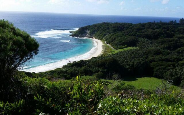 Somerset Apartments Lord Howe Island