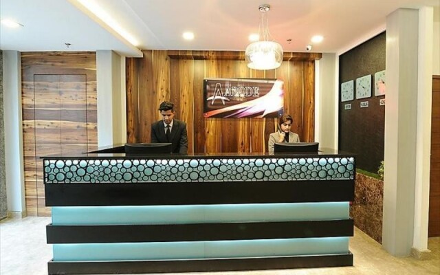 Hotel Abode