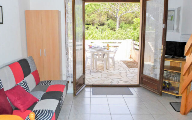 Les Maisons du Rivage Bleu