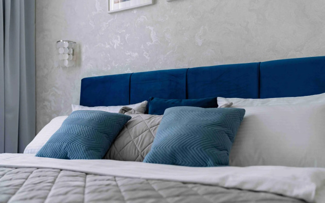 Apart Deluxe Легенды моря на Ольховой 32к4