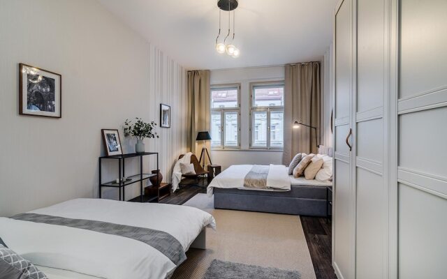 Charm APTs in Prague by Michal&Friends