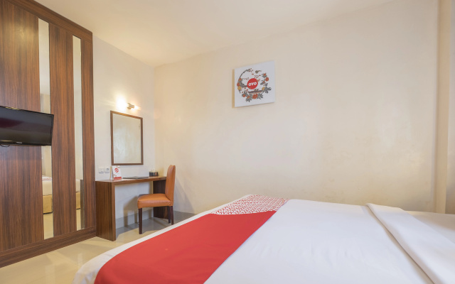 Capital O 1279 Hotel Grand Celino Makassar – Guest Rooms – Makassar