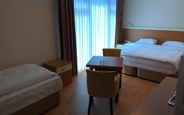 EMSA Palace Hotel