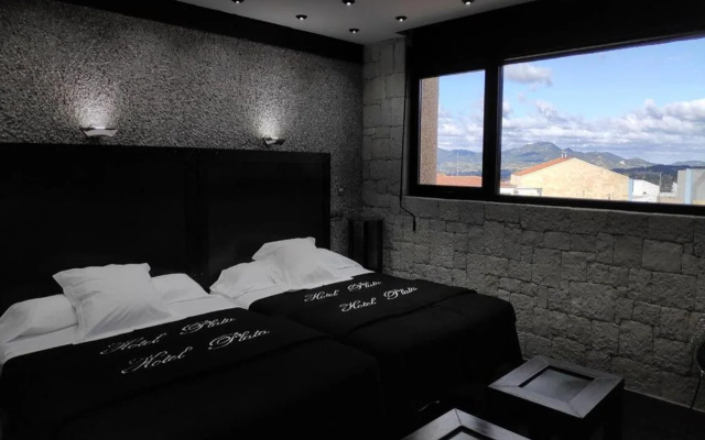 Hotel Plata